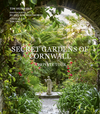Secret Gardens of Cornwall: A Private Tour Cover Image