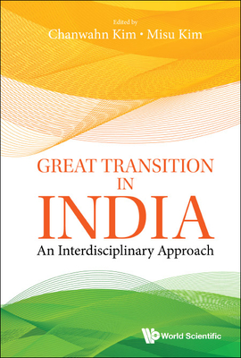 Great Transition in India: An Interdisciplinary Approach Cover Image