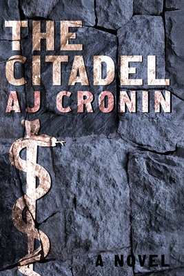 The Citadel Cover Image