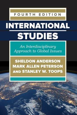 International Studies: An Interdisciplinary Approach to Global Issues Cover Image