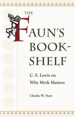 Cover for The Faun's Bookshelf