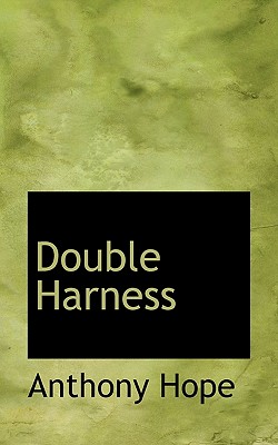 Double Harness Cover Image