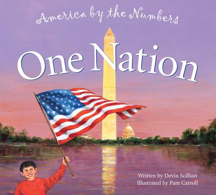 One Nation: America by the Numbers Cover Image