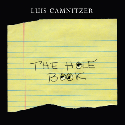 Luis Camnitzer: The Hole Book