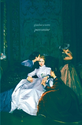 Pavonine Cover Image