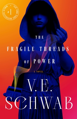 Cover Image for The Fragile Threads of Power