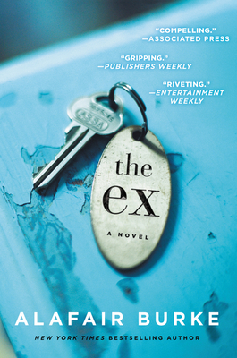 The Ex: A Novel cover