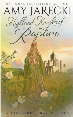 Highland Knight of Rapture Cover Image