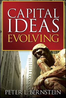 Capital Ideas Evolving Cover Image