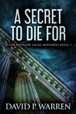A Secret to Die For (Large Print / Paperback) | Midtown Reader