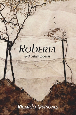 Cover for Roberta and Other Poems