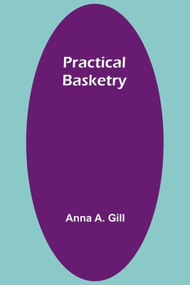 Practical Basketry Cover Image