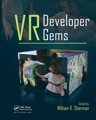 VR Developer Gems Cover Image