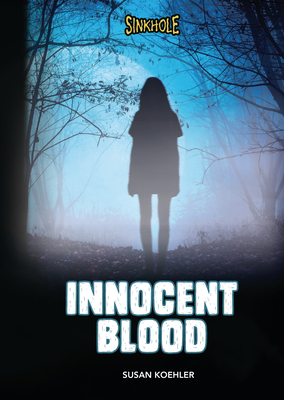 Innocent Blood By Susan Koehler Cover Image