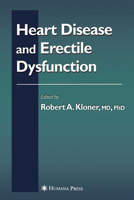 Heart Disease and Erectile Dysfunction Contemporary Cardiology