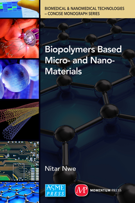 Biopolymer Based Micro- and Nano-Materials Cover Image