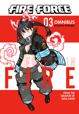 Fire Force, Vol. 19 by Atsushi Ohkubo