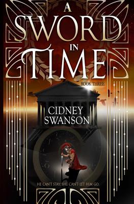 A Sword in Time (Thief in Time #3)