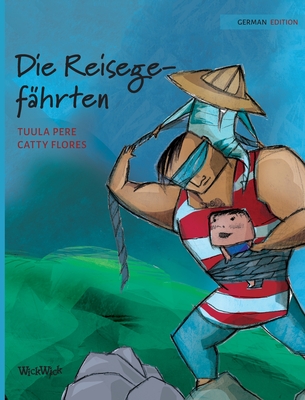 Die Reisegefährten: German Edition of 
