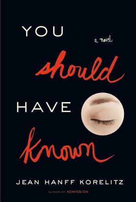 Cover for You Should Have Known