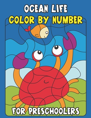 Color Books for Preschoolers