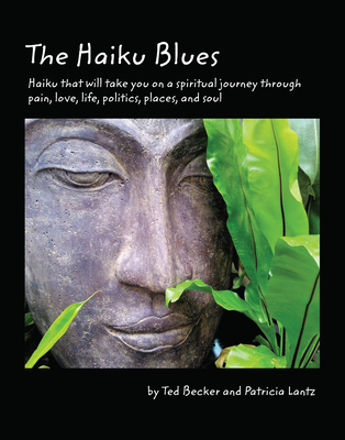 The Haiku Blues Cover Image