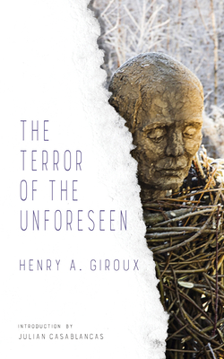 Cover for The Terror of the Unforeseen