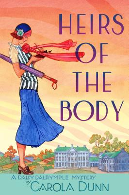 Heirs of the Body Cover