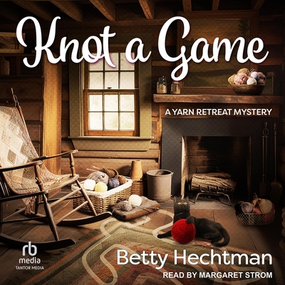 Knot a Game Cover Image