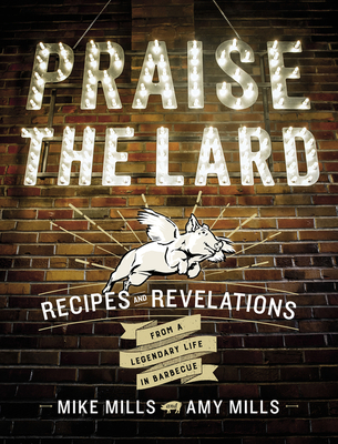 Cover for Praise The Lard