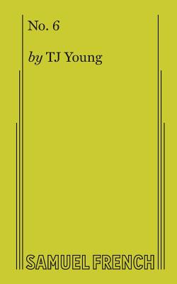 No. 6 By T. J. Young Cover Image