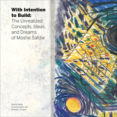Cover for With Intention to Build
