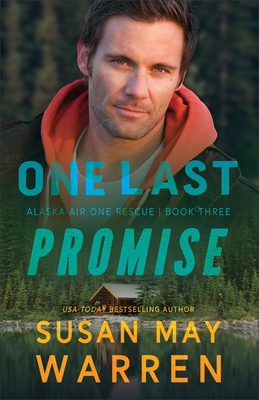 One Last Promise Cover Image