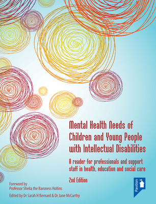 Mental Health Needs of Children and Young People with Intellectual Disabilities Cover Image