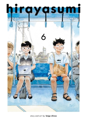 Hirayasumi, Vol. 9 | Flyleaf Books