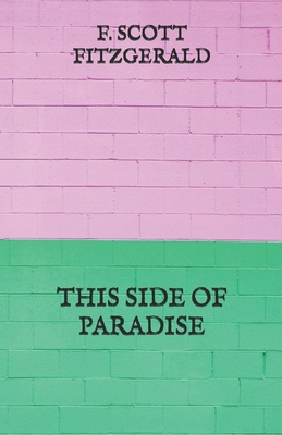 This Side of Paradise
