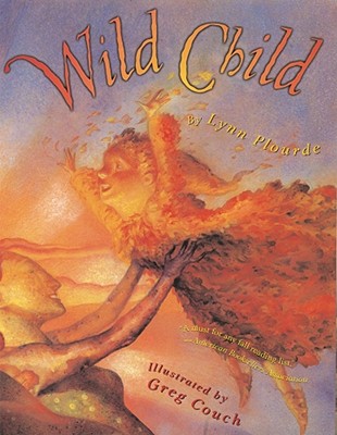 Cover for Wild Child