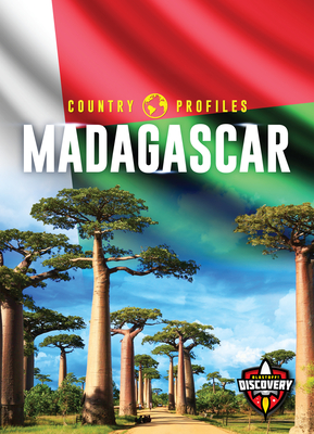 Madagascar (Country Profiles) Cover Image