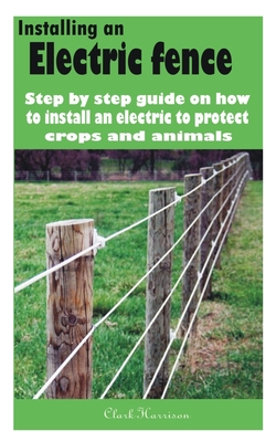 How to build a fence - a guide to erecting a post and wire fence