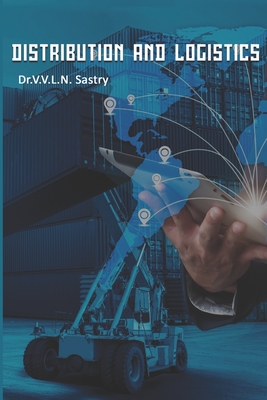 Distribution and Logistics Cover Image