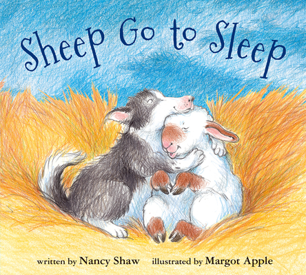Sheep Go to Sleep Lap Board Book (Sheep in a Jeep)
