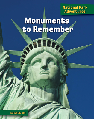 Monuments to Remember Cover Image