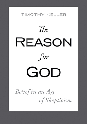 The Reason for God: Belief in an Age of Skepticism Cover Image