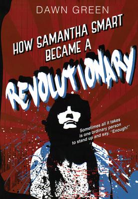 How Samantha Smart Became a Revolutionary Cover Image