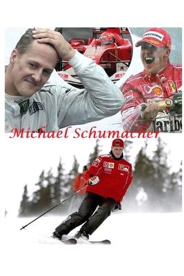 Michael Schumacher: F1 Legend Cover Image