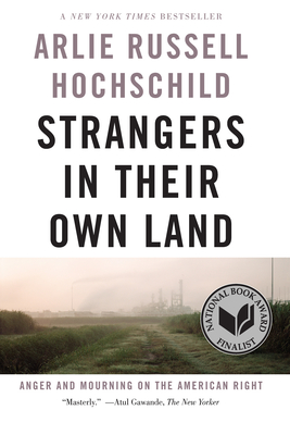 strangers in their own land hochschild