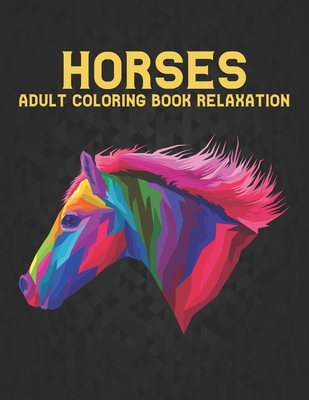 100 Animals Coloring Book for Adults: Stress Relieving Designs to Color for  Men and Women (Paperback)