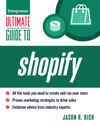 Ultimate Guide to Shopify Cover Image