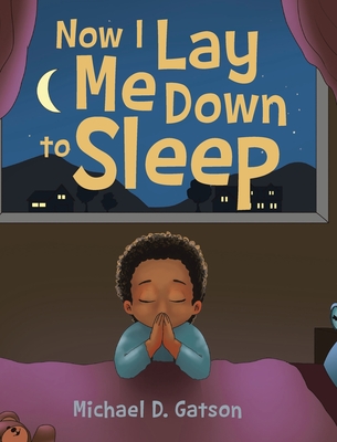 Now I Lay Me Down to Sleep Cover Image