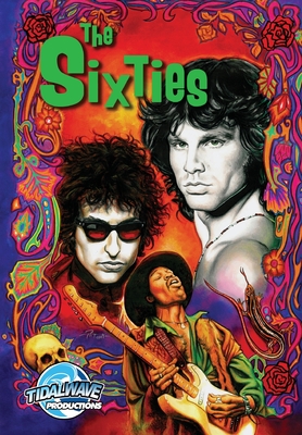 Orbit: The Sixties By Lewis Helfand, Henry Simon, Patricio Carbajal (Cover Design by) Cover Image